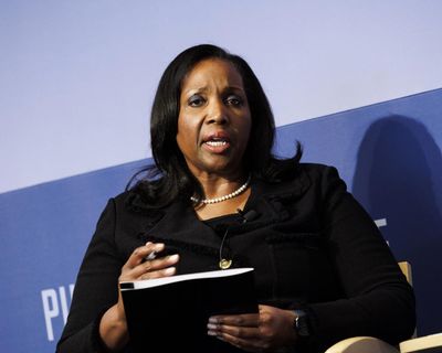 Fed governor urged by Trump to resign will not be ‘bullied’ into stepping down