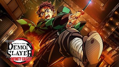 Demon Slayer Movie 2: Bad News As Further Delays Mean Next Sequel Won't Be Released Until 2027, 2029