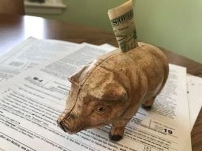 Single Dad Making $80K Admits to Dave Ramsey He Hasn't Filed Taxes In 3 Years — Ramsey Warns, 'You've Got 24 Hours Before Handcuffs'