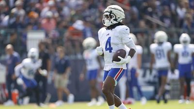 Takeaways From Latest Episode of Hard Knocks: Training Camp with the Buffalo Bills