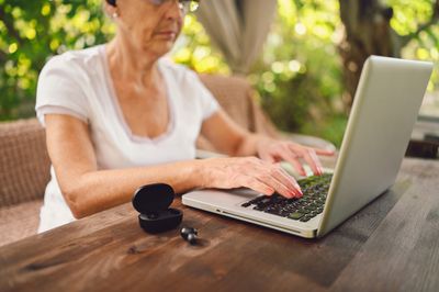 10 Things You’re Doing Online That Could Jeopardize Your Retirement Accounts