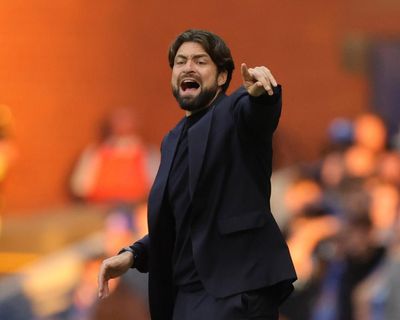 Rangers and a slapstick fiasco that gave Martin a furious dose of fatal realism