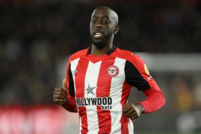 Yoane Wissa: Newcastle see £40m bid rejected as Brentford hold firm on new asking price