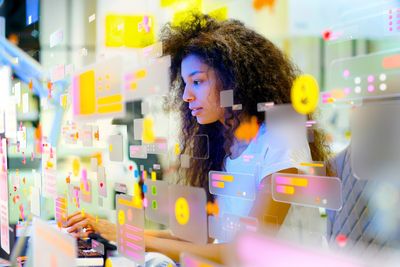 GPT-5 is getting all the buzz. But the new open models of AI matter more