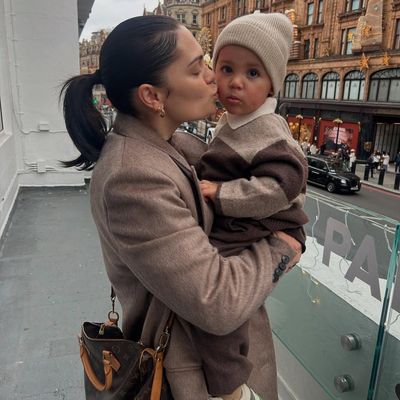 Jessie J says breast cancer battle left her ‘robbed of time’ with son Sky