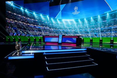 When is the Champions League draw? Start time, confirmed pots and how to watch for free