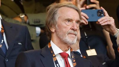 Man Utd Co-Owner Sir Jim Ratcliffe ‘Counter Sues’ Tottenham