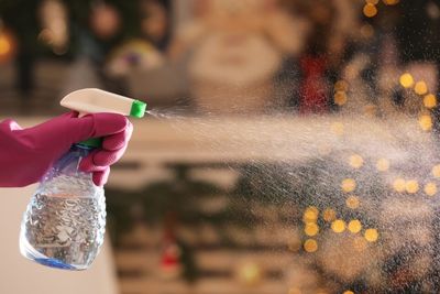 10 Cleaning Products That Quietly Harm Your Lungs