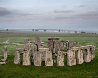 Could an ancient cow’s tooth unlock the origins of Stonehenge?