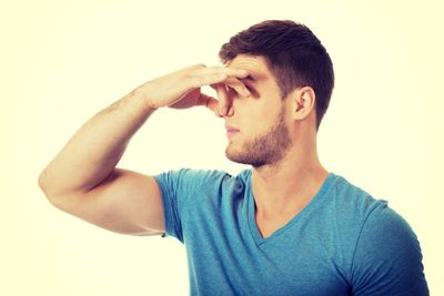 Men Are Confessing The 10 “Nasty” Habits That Make Them Cringe Instantly