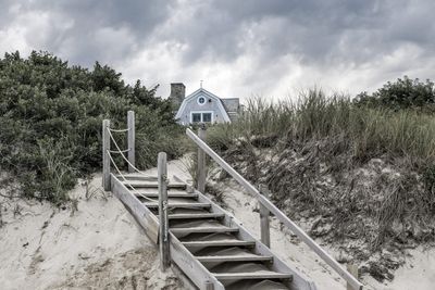 Cape Cod is considering taxing luxury home sales of $2+ million to raise funds for the housing market's 'missing middle'
