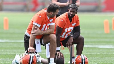 Browns Take Surprising QB With No. 1 Pick in ESPN’s Very Early 2026 Mock Draft