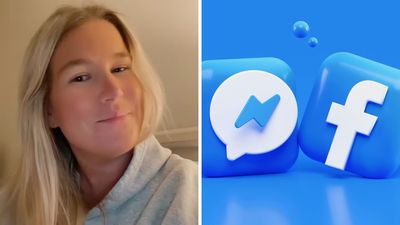 ‘This is actually refreshing’: South Carolina woman starts dating man whom she notices is married on Facebook. It goes well at first