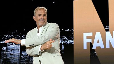 Kevin Costner calls sexual assault allegations an attempt to ‘damage’ him, claims his accuser is doing it all to get money