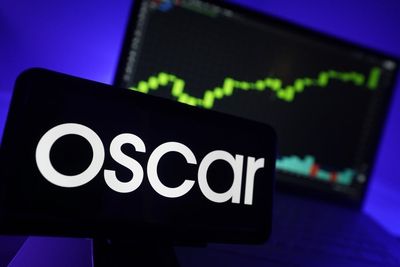 What's Going On With Oscar Health Stock On Wednesday?