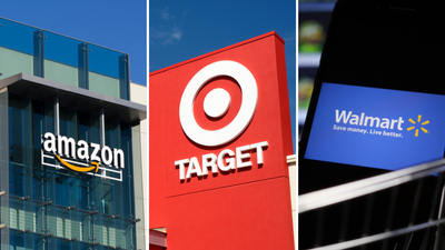 Target's Q2 Struggles Highlight Amazon, Walmart Competition