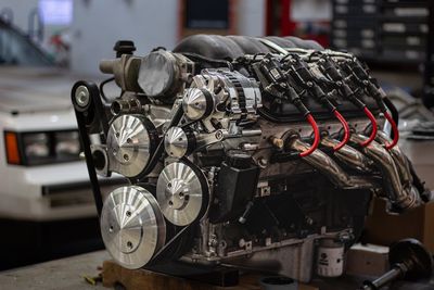 How Many of These Brand-Name Auto Parts Are Just Cheap Knockoffs?