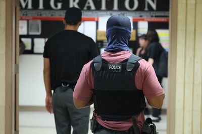 ICE deports 6-year-old girl and her mom to Ecuador as New York officials blast Trump: ‘Where is your humanity?’