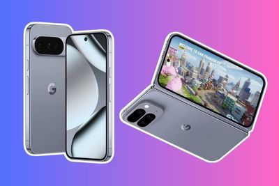 The Pixel 10 is Google’s smartest ever smartphone