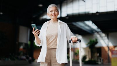 18 Senior Discounts That Can Help Retirees Save Money While Traveling