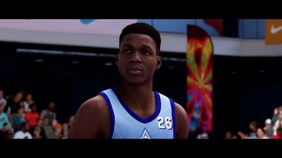 NBA 2K26 MyCAREER: Out of Bounds Takes Players to Europe