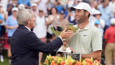 PGA Tour Stars Have Sharp Reactions to Imperfect Tour Championship Changes