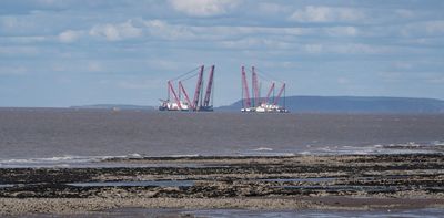 DON’T PUB YET: How deliberative democracy can help solve the UK’s infrastructure problems