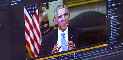 Battling deepfakes: How AI threatens democracy and what we can do about it