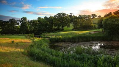 The 45-Hole Golf Resort With Both Premier And Championship Courses