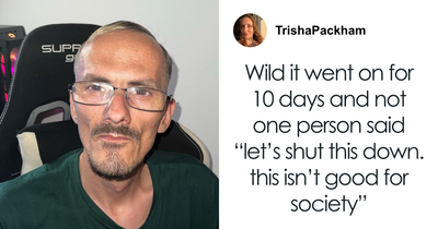 Famous Streamer Passes Away Live On Air After 10 Days Of Cruelty, Leaves Final Message