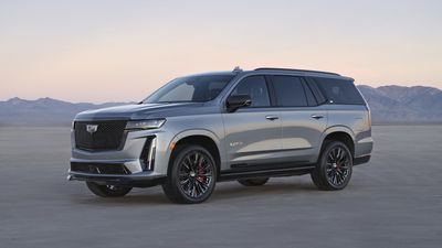 6 Popular SUVs That Aren’t Worth the Cost — and 6 Affordable Alternatives