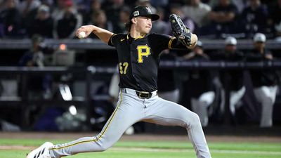 Pirates Set to Call Up One of Baseball's Top Prospects to Pitch vs. Rockies
