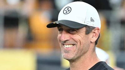 Steelers’ Ben Roethlisberger Reveals Key to Aaron Rodgers’s Success in 2025