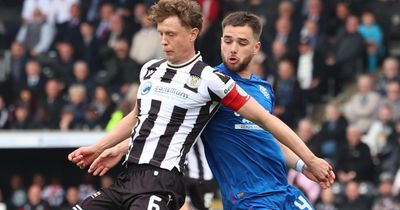 St Mirren vs Rangers: TV channel, live stream & kick-off time