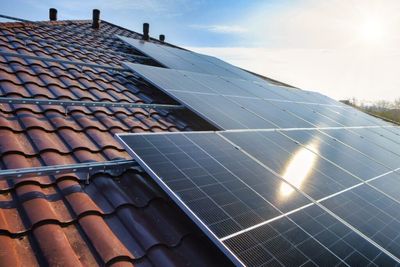 3 Solar Stocks On Fire Right Now — Momentum Rankings Show These Names Could Light Up Your Portfolio