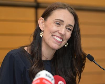 It’s still a struggle for women to reach the top