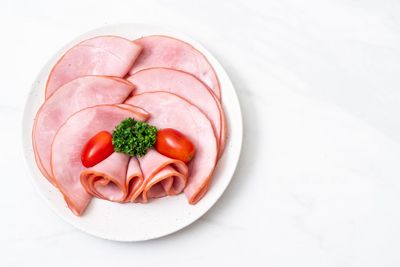 8 Foods That Secretly Raise Your Blood Pressure Overnight