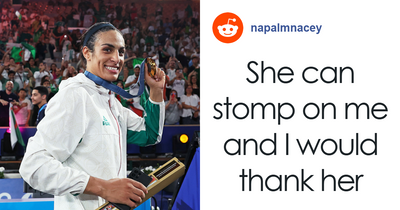 “I Am Imane Khelif”: Controversial Female Olympian Reveals Transformation While Preparing Comeback