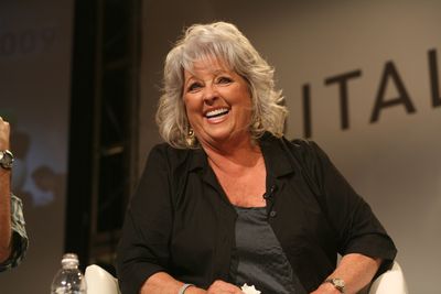 Is Paula Deen Going Bankrupt? Celebrity Chef Closes Her Iconic 'Lady & Sons' Restaurant After 36 Years