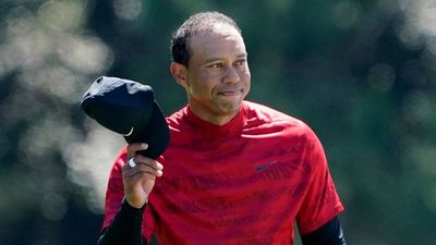 How New PGA Tour CEO Brian Rolapp Is Putting Tiger Woods to Work