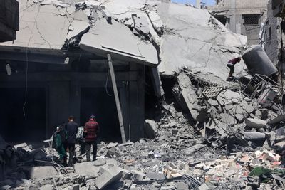US expands sanctions targeting International Criminal Court
