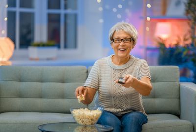 This Netflix Series Is Redefining Romance for 50+ Women—and It’s Changing Expectations