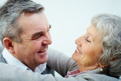 Are Older Adults Finally Embracing Romance on Their Own Terms? Data Says Yes