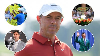 From Signing Over 1,000 Masters Flags To His 2026 Plans - What Rory McIlroy Said Ahead Of The Tour Championship