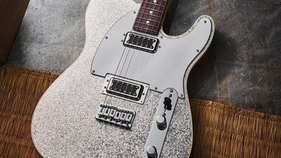 “The Japan team is free to create guitars with a fresh perspective”: Fender Japan remains a mystery to the western world. I went behind the scenes and found out why its guitars are so radically different – and what’s stopping them reaching the US