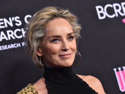 Sharon Stone Reveals She Once Lost $18 Million — Now Says Modeling Pays More Than Movies