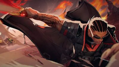 Marvel Rivals buffs Blade but nerfs 2 others in latest patch notes