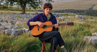 “My friend told me if I go to a folk club I have to know how to play Angi. When I played it, they said they haven’t heard it in 10 years!” How seven years of busking and Nick Drake’s influence were the making of England's new folk guitar hero Chris Brain