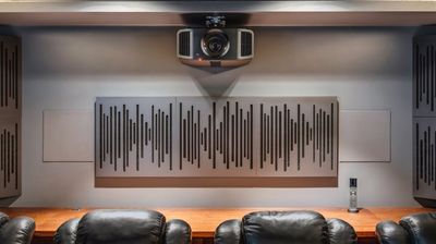 DLP vs LCD vs LCoS: home cinema projector technologies compared