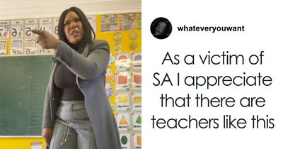 “I’m Here for It”: Teacher’s Consent Song About Private Parts Blows Up With 92 Million Views